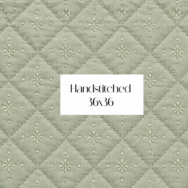 Farmstead | Handstitched Poly Paper Photography Backdrop