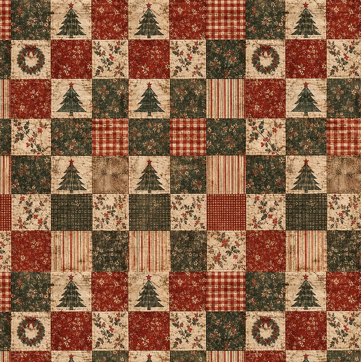 Very Merry | Poly Paper Backdrop