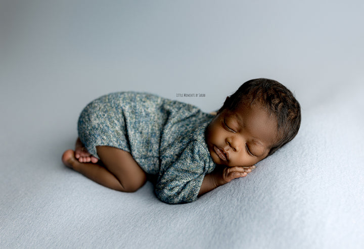 Elondis Newborn Romper