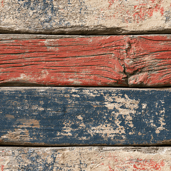 Old Glory | Poly Paper Photography Backdrop