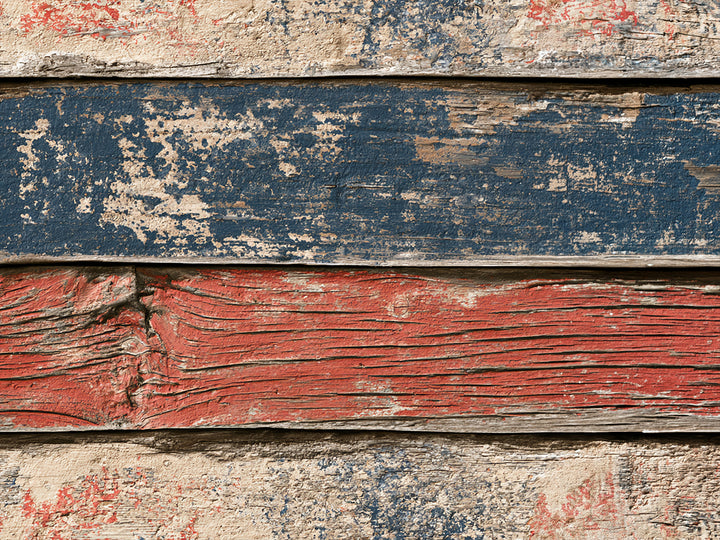 Old Glory | Poly Paper Photography Backdrop