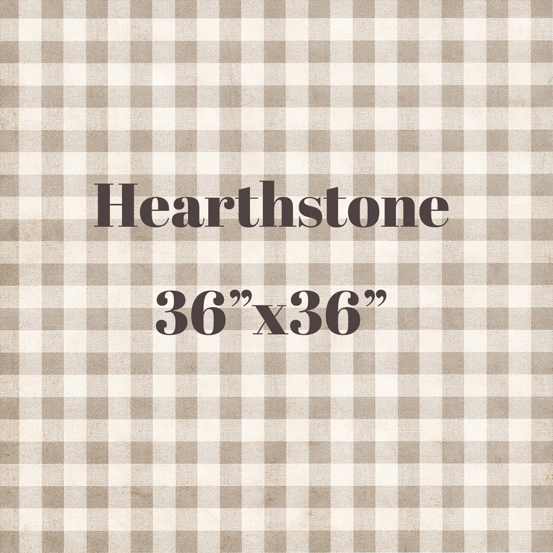 Hearthstone | Poly Photography Backdrop