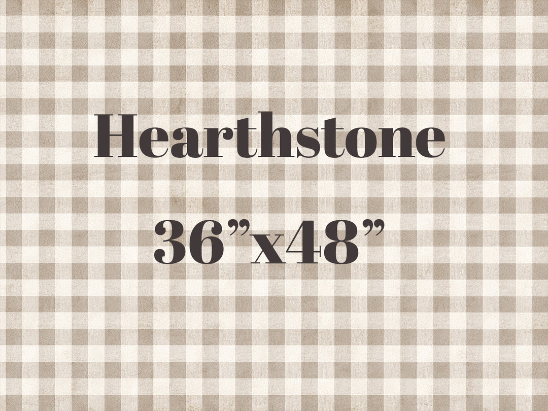 Hearthstone | Poly Photography Backdrop
