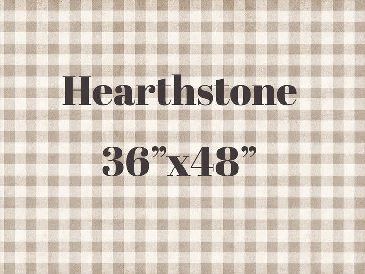 Hearthstone | Poly Photography Backdrop