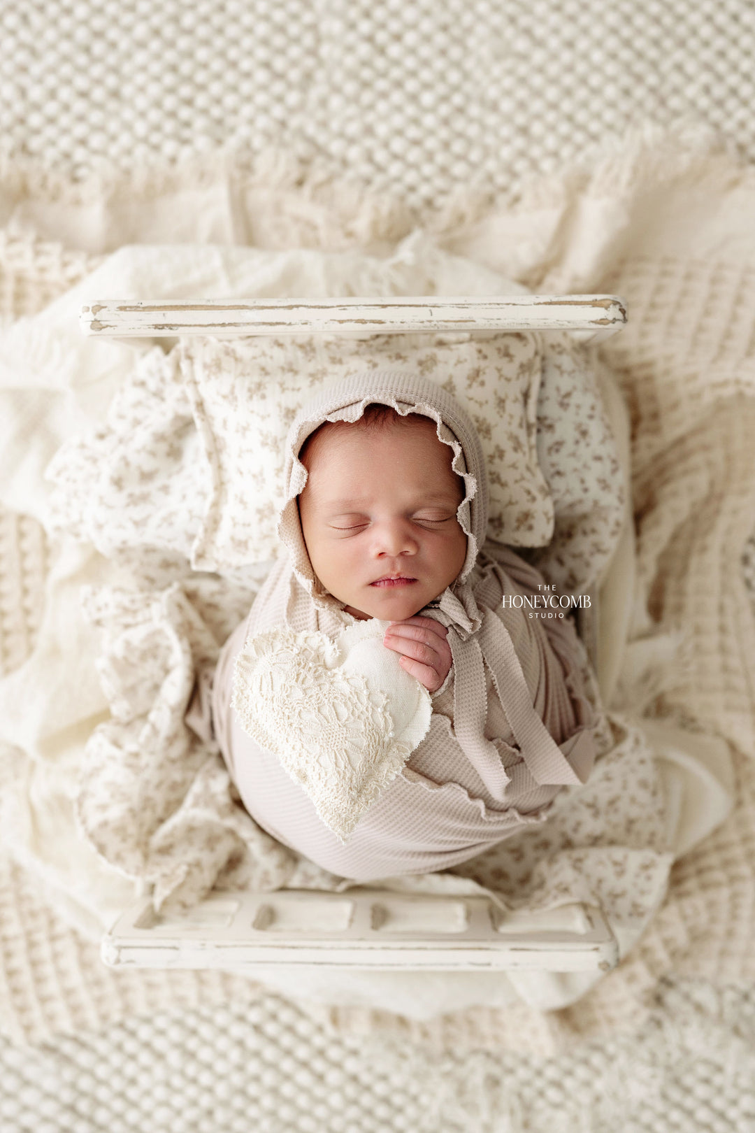 Flowertown | Sheets and Pillow Case