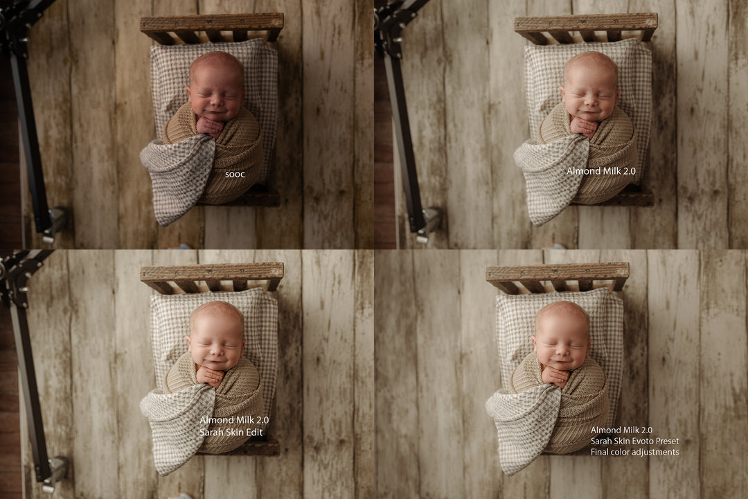 Old Mill | Poly Paper Photography Backdrop