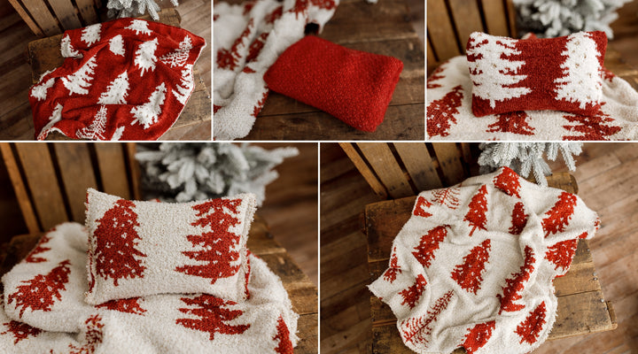 Santa's Suit Collection