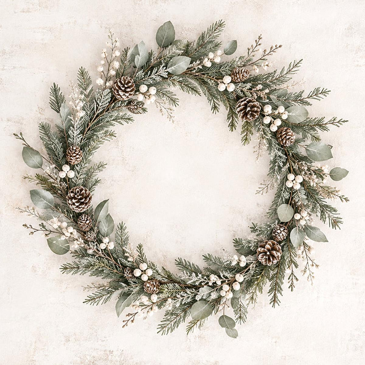 Sunday Best | Poly Paper Backdrop