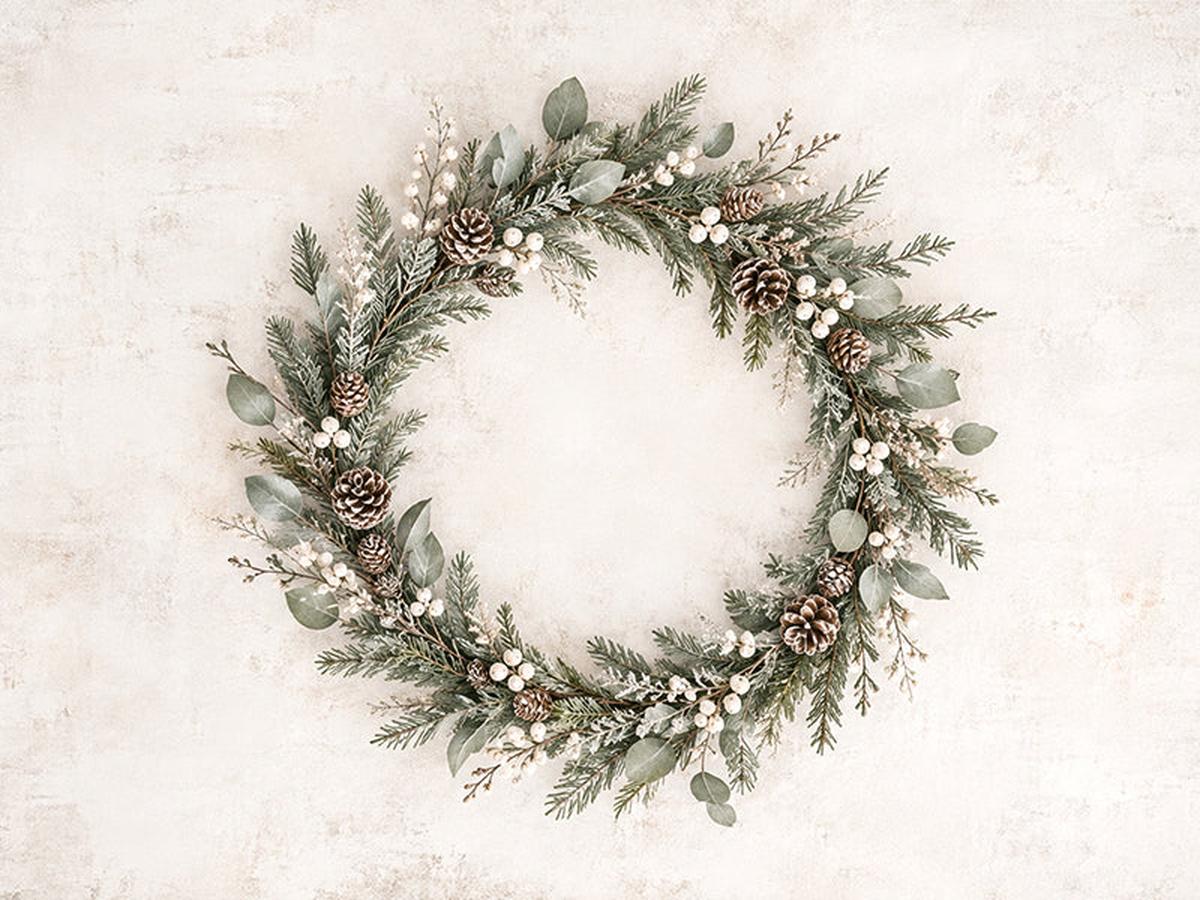 Sunday Best | Poly Paper Backdrop